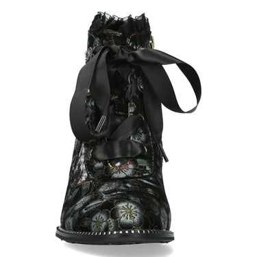 Botines - OLIVEO 03
