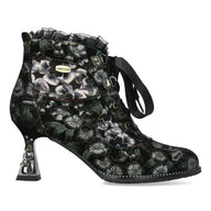 Botines - OLIVEO 03