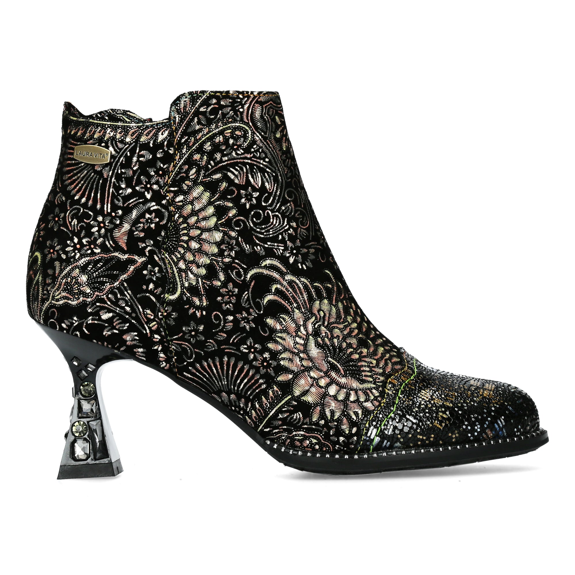 Ankle boots OLIVEO 12