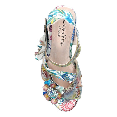 Sandals - OLIVEO 55