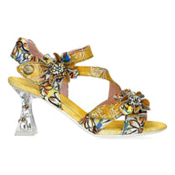 Sandalen – OLIVEO 55