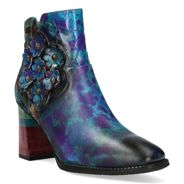 Botines - OLYMPEO 03