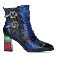Stiefeletten – OLYMPEO 04