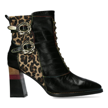 Botines - OLYMPEO 04