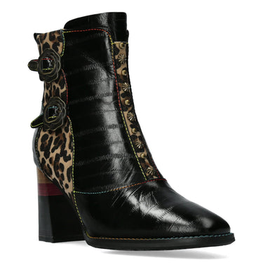 Botines - OLYMPEO 04