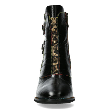Botines - OLYMPEO 04