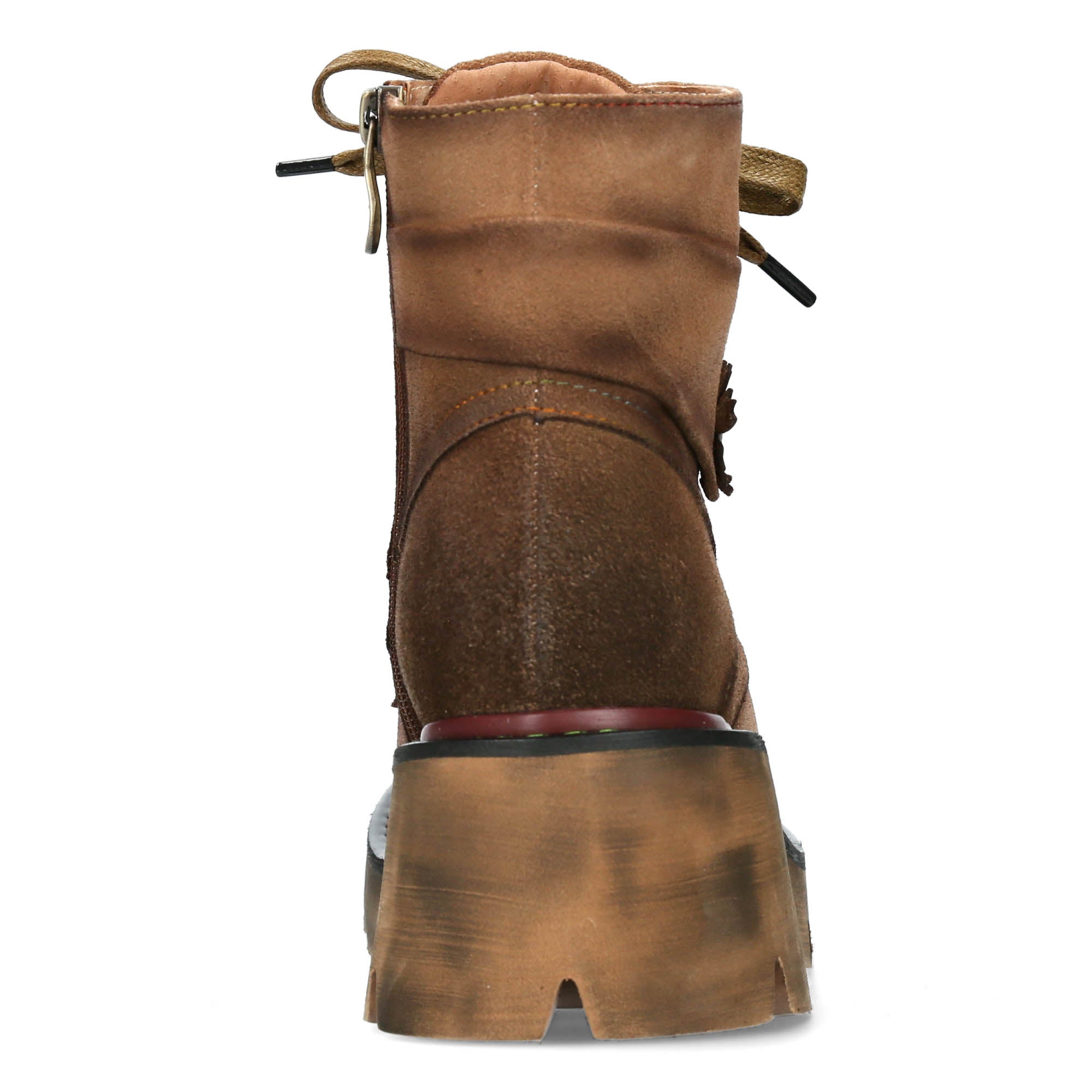 Botas OMIO 01