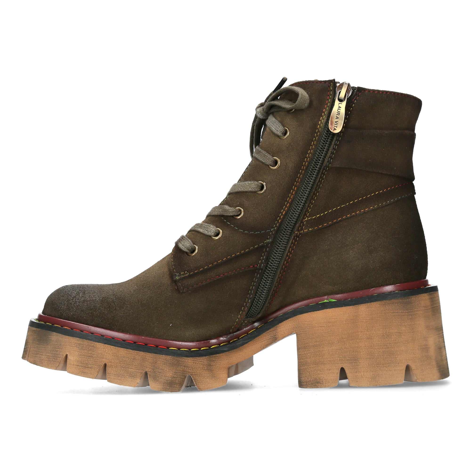 Botas OMIO 01