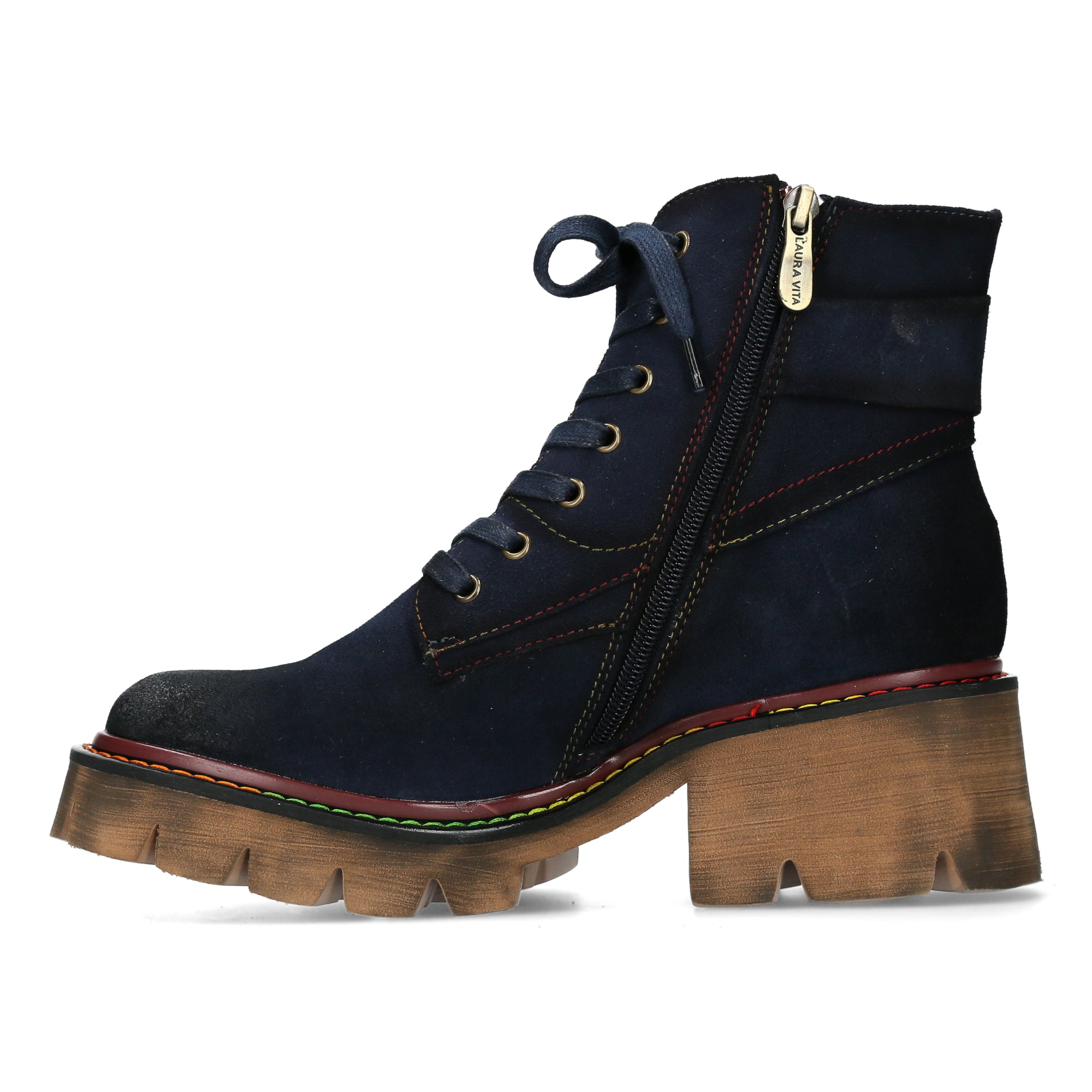 Bottines OMIO 01