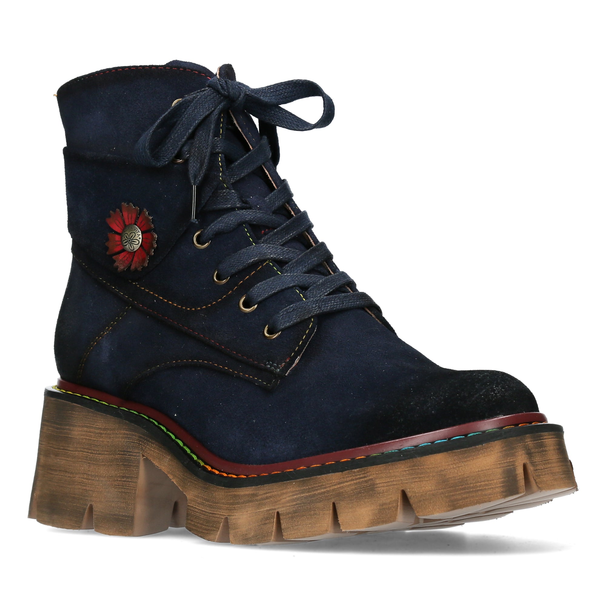 Botas OMIO 01