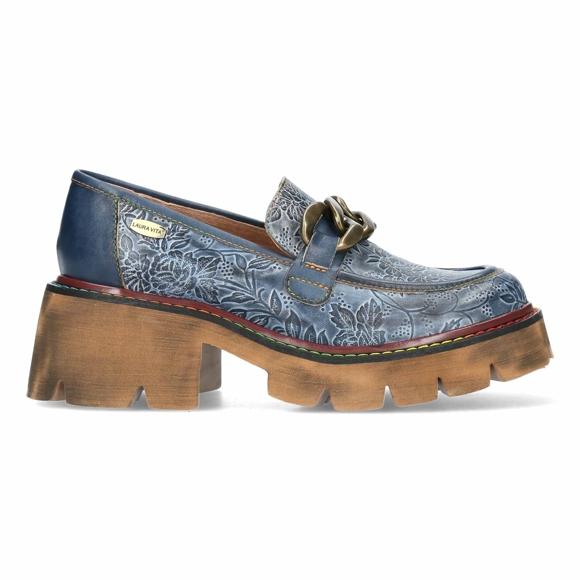 OMIO 07 loafers