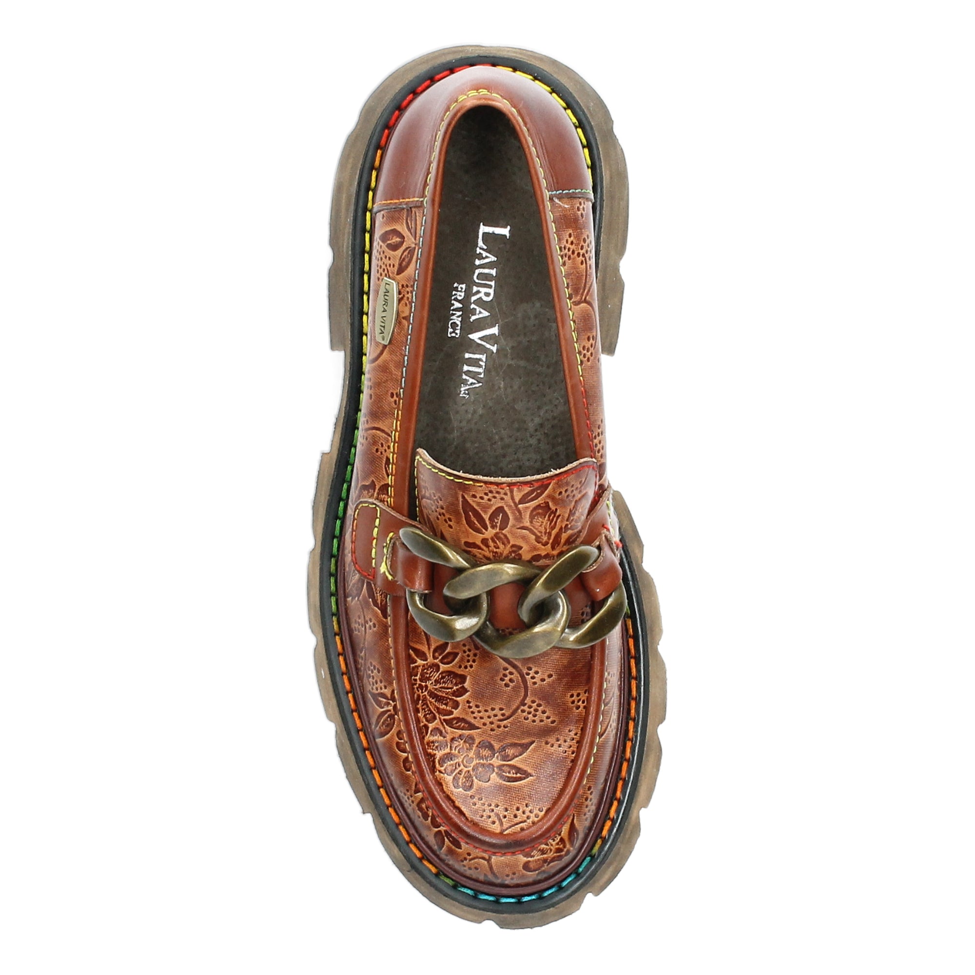 OMIO 07 loafers