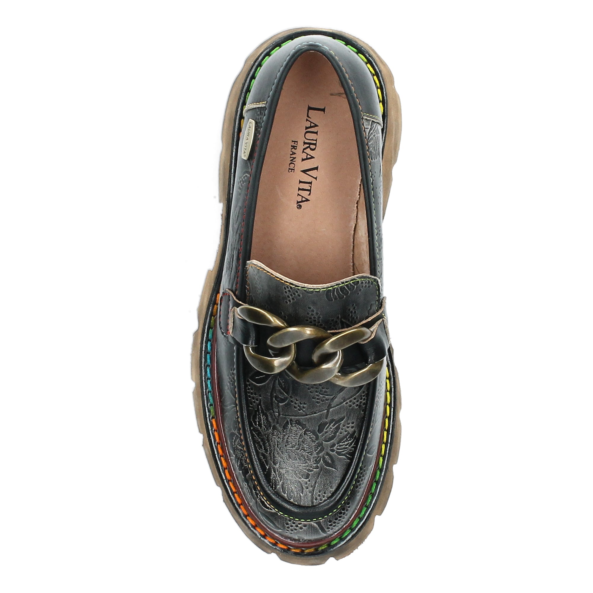 OMIO 07 loafers