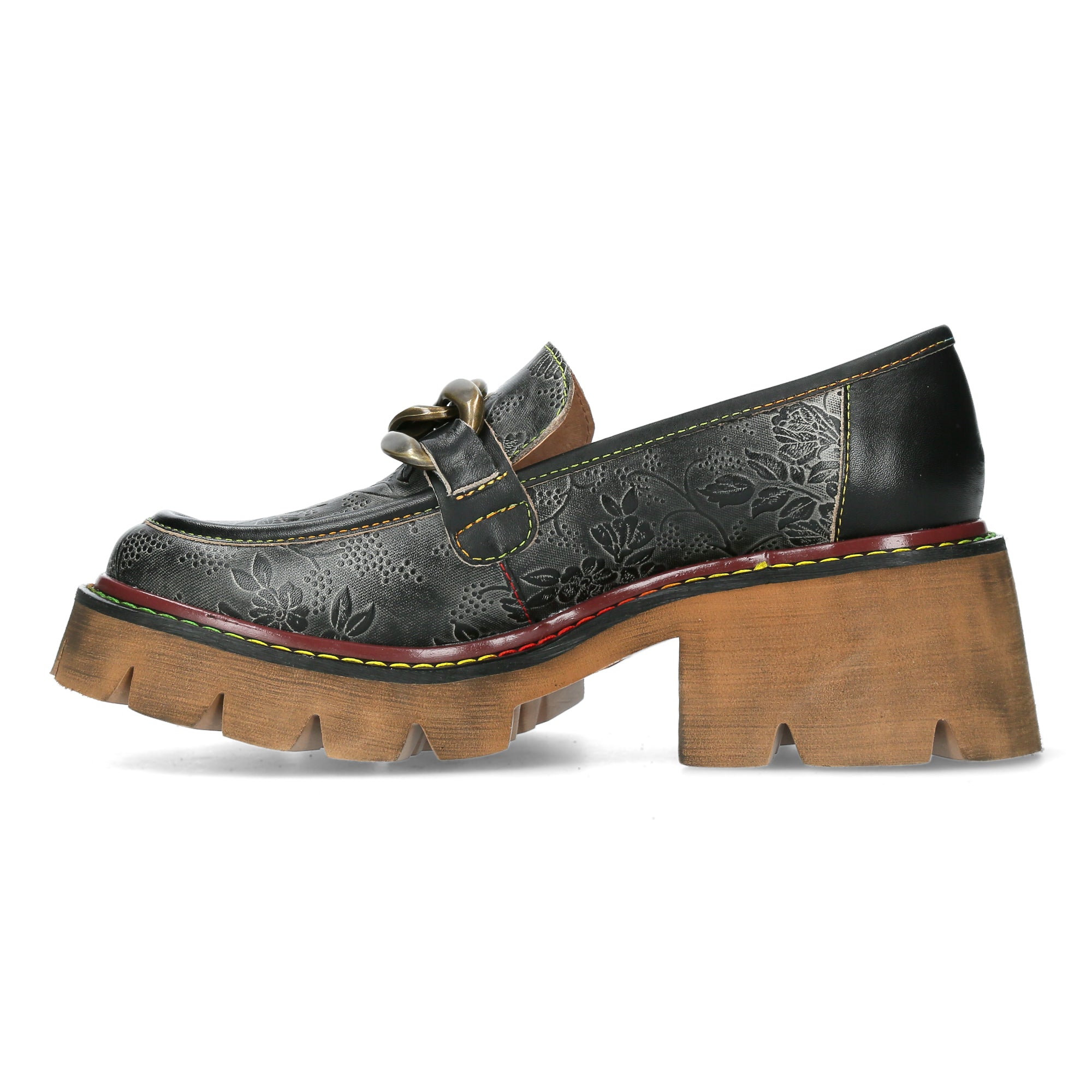 OMIO 07 loafers