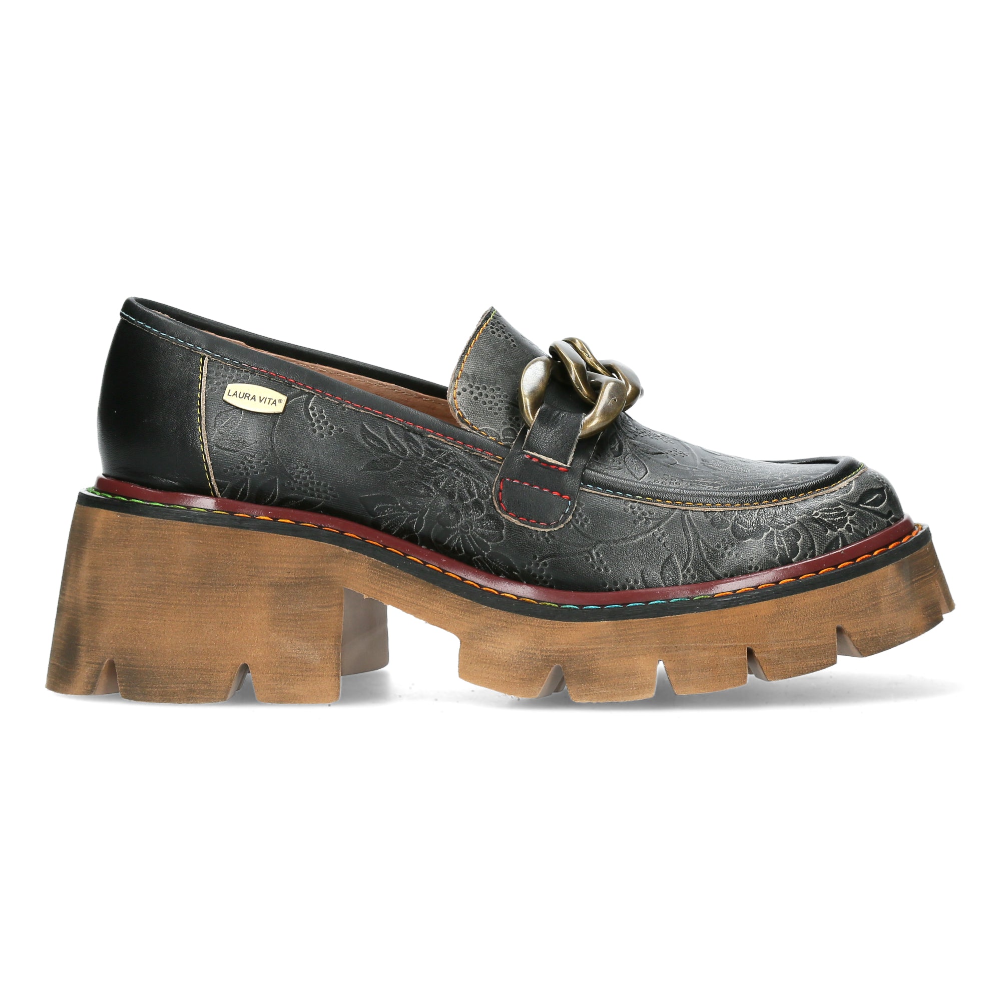 Mocassins OMIO 07