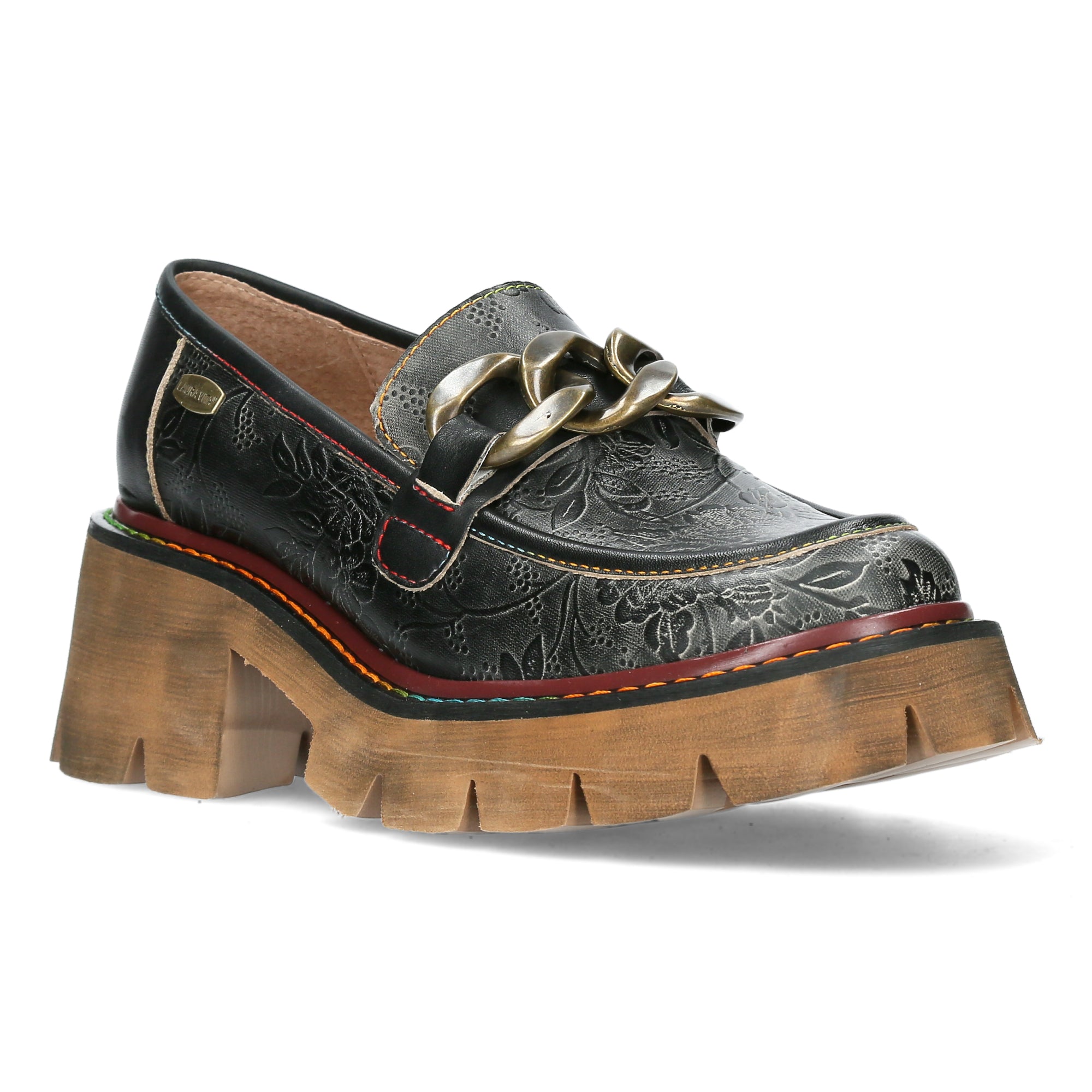 Mocasines OMIO 07