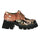 Derbies - OMIO 09