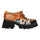 Derbies - OMIO 09