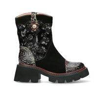 Buty - OMIO 22