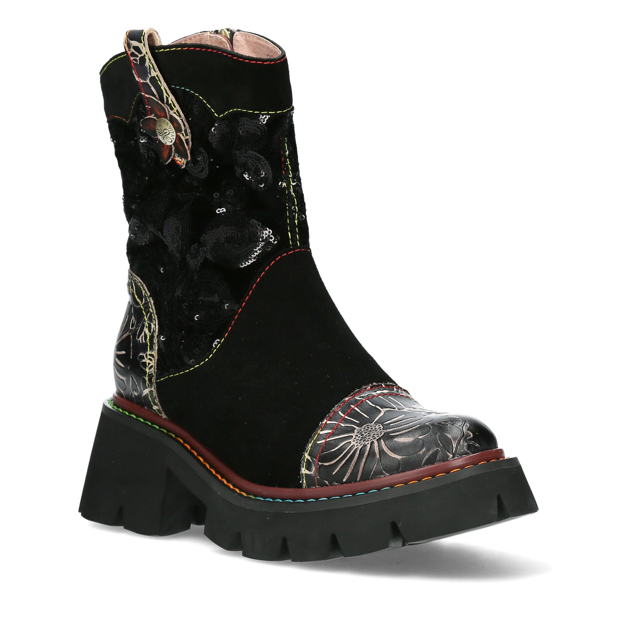 Botas OMIO 22