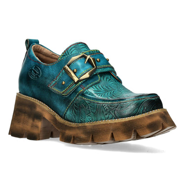 Loafersy - OMIO 63