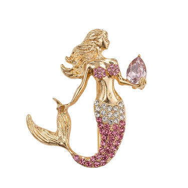 Broche - ONDINE