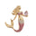 Broche - ONDINE