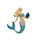 Broche - ONDINE