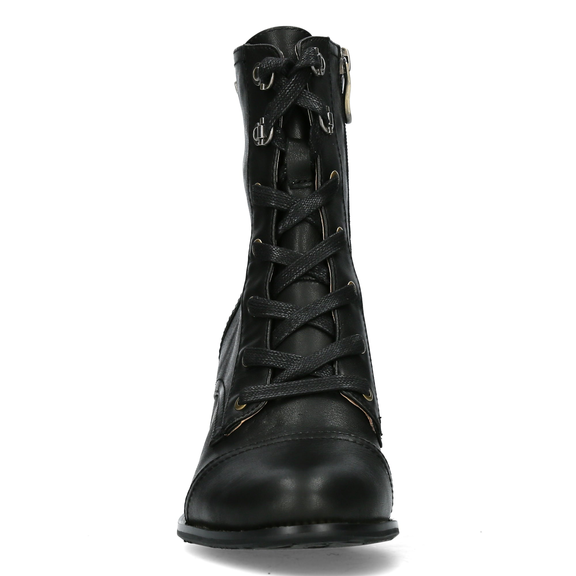 Bottines ORLYO 02