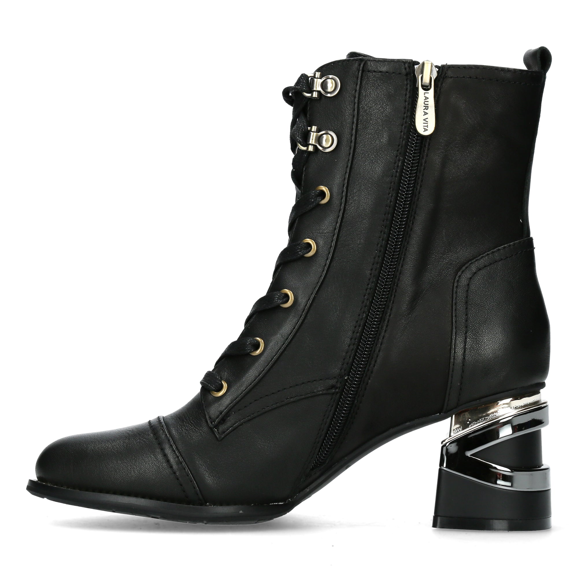 Ankle boots ORLYO 02