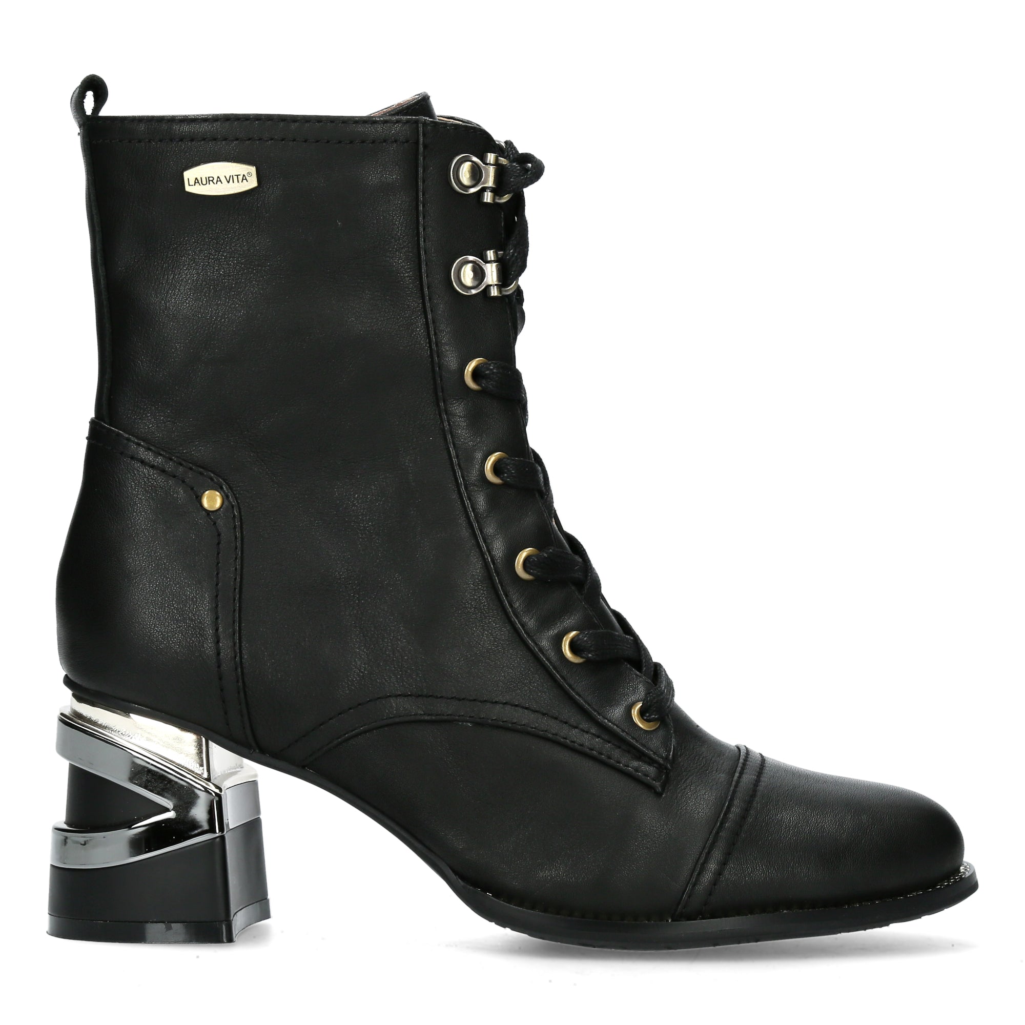 Bottines ORLYO 02