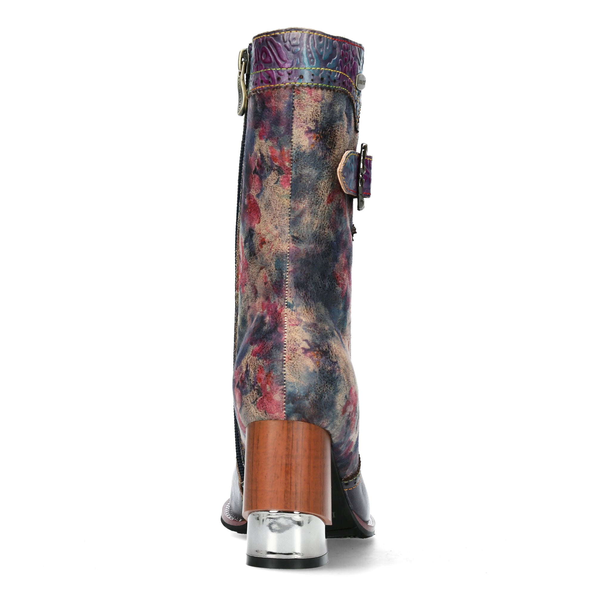 Knee boots OXANEO 24