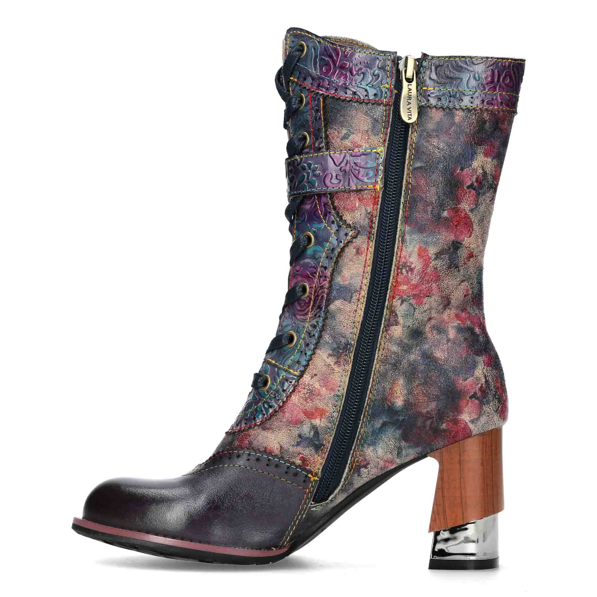 Botas OXANEO 24