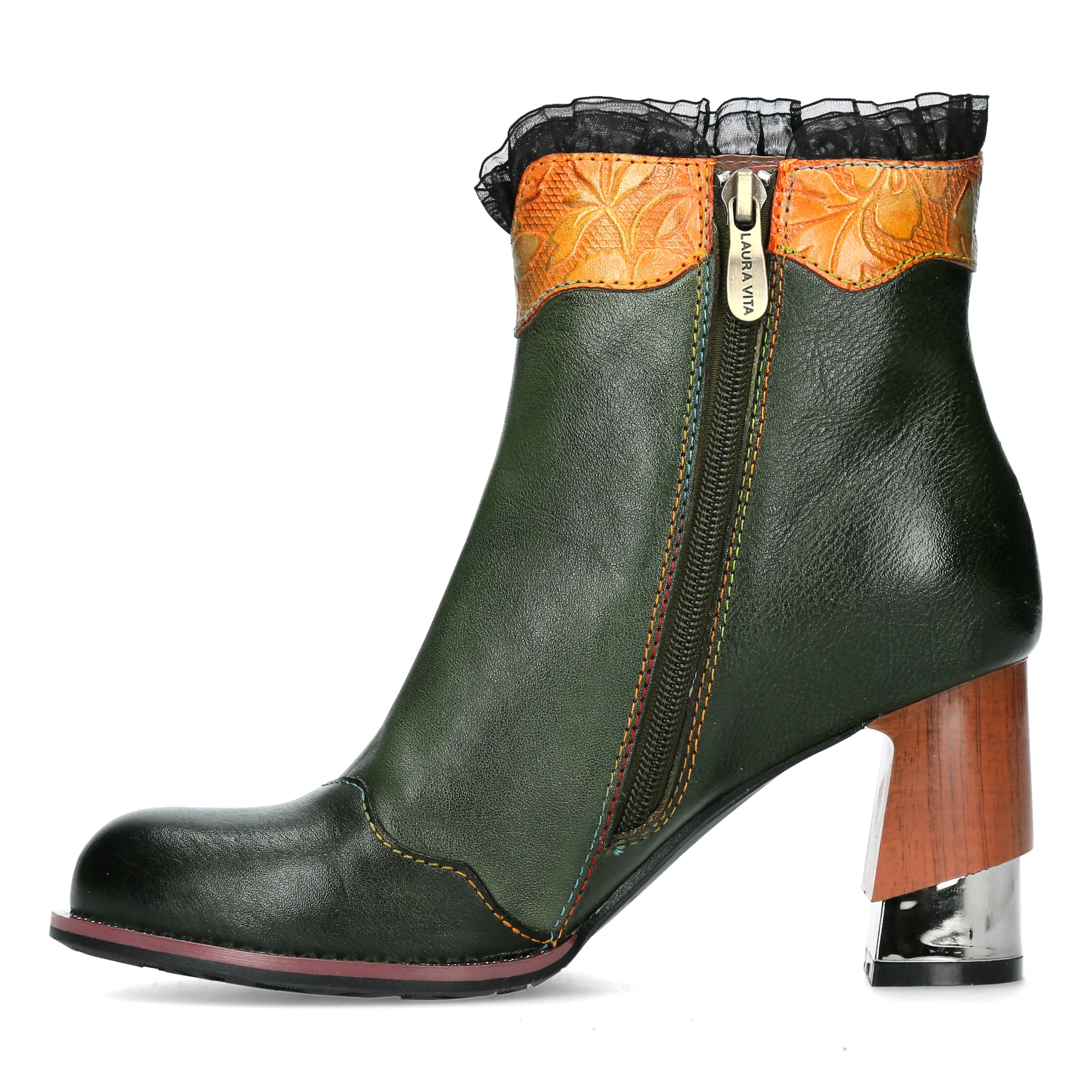 Stiefeletten OXANEO 54