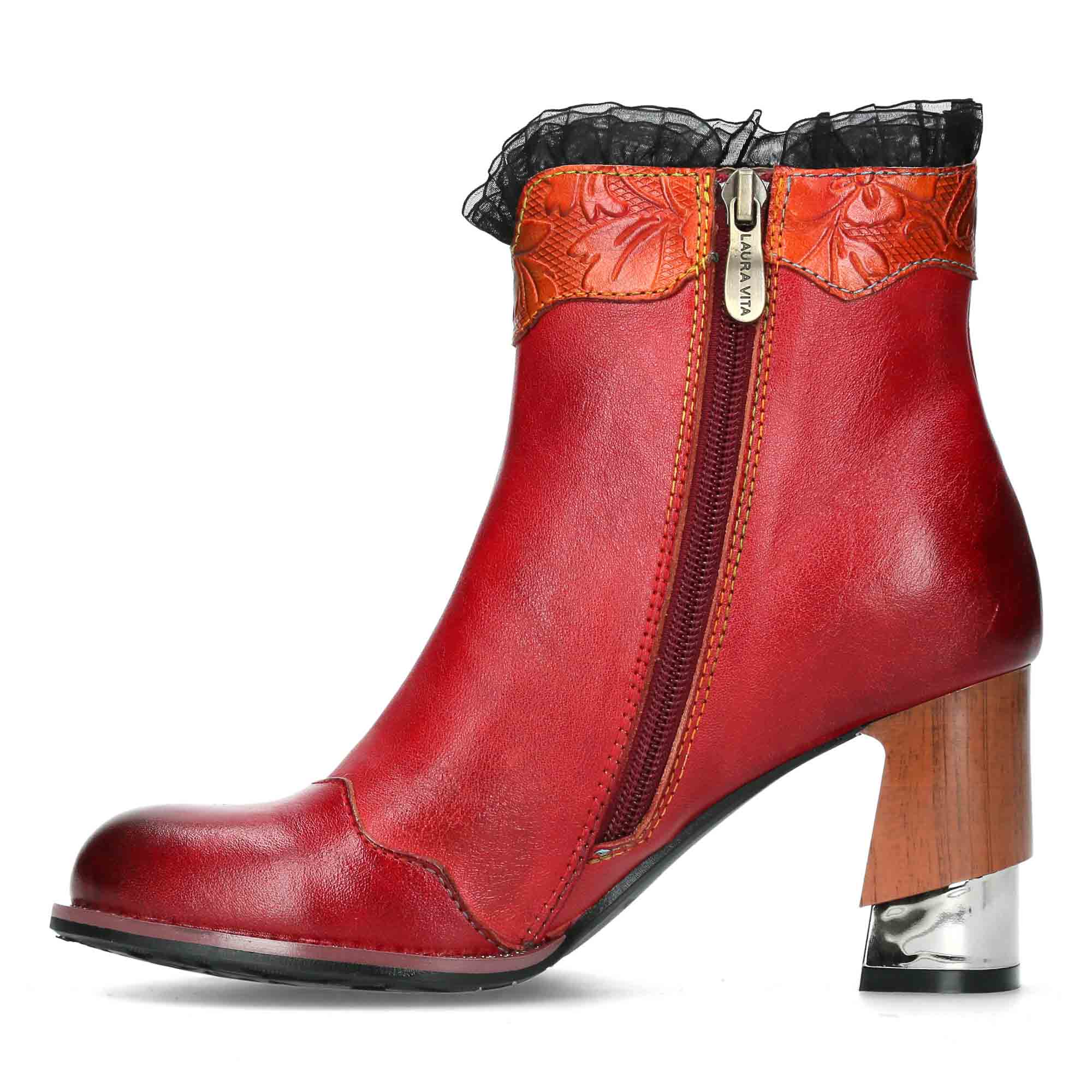 Botas OXANEO 54