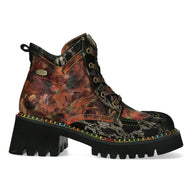 Stiefeletten - OYAO 04