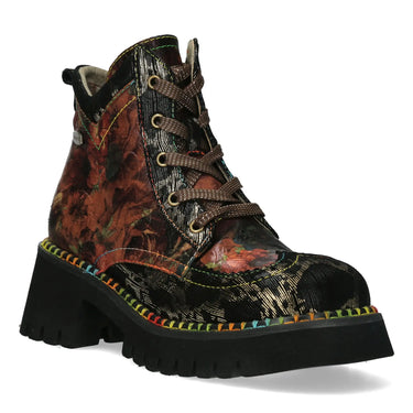 Ankle Boots - OYAO 04