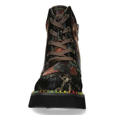 Ankle Boots - OYAO 04