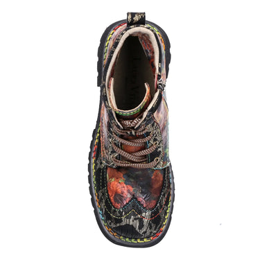Ankle Boots - OYAO 04