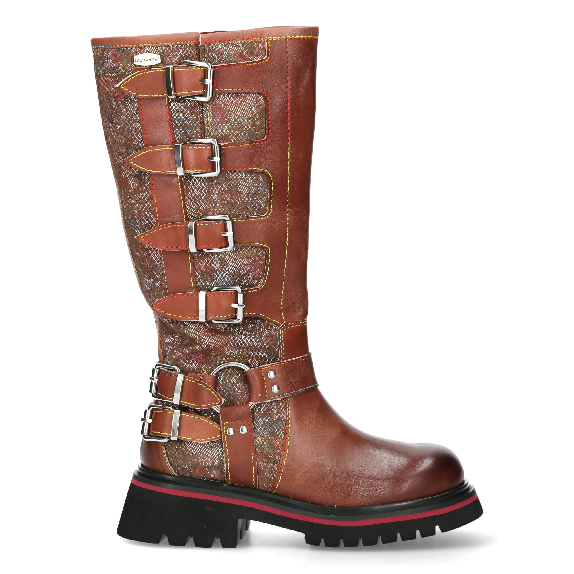 Stiefel OYAO 06