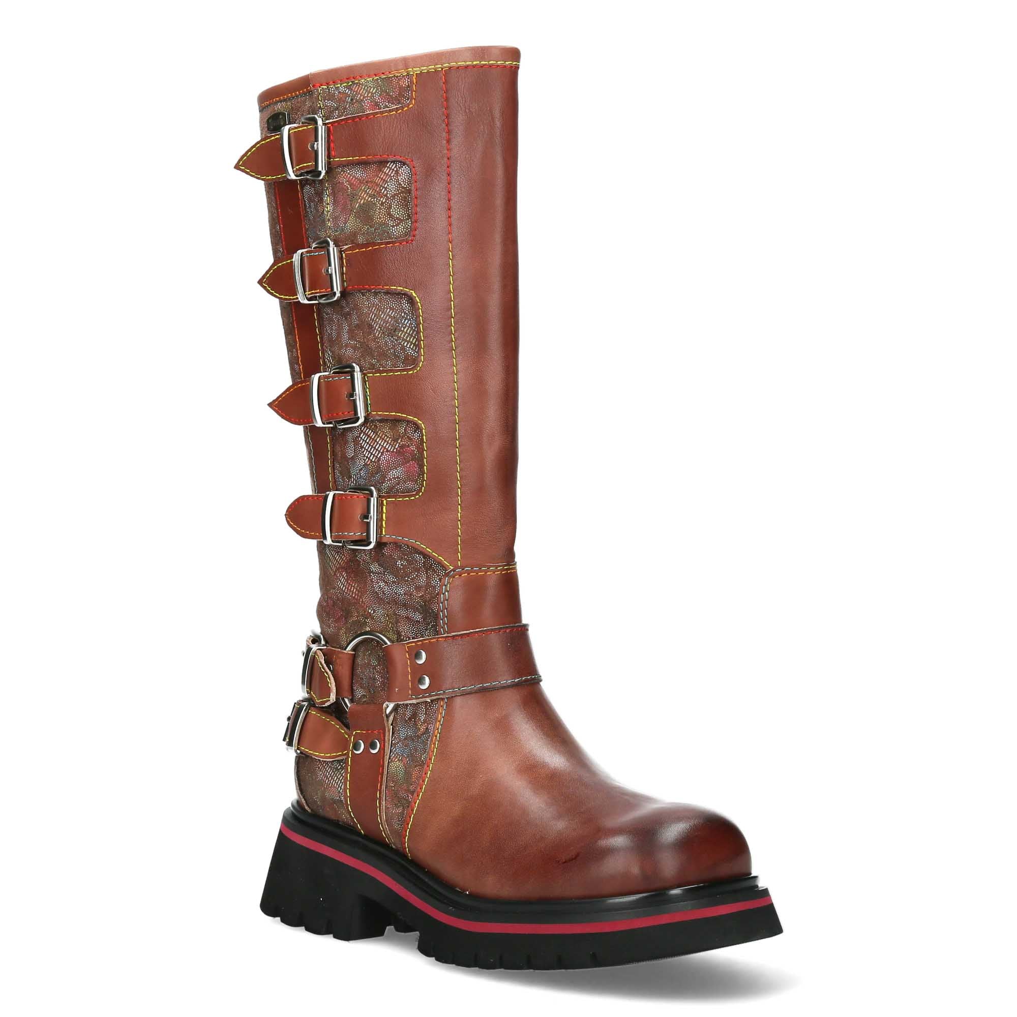 Bottes OYAO 06