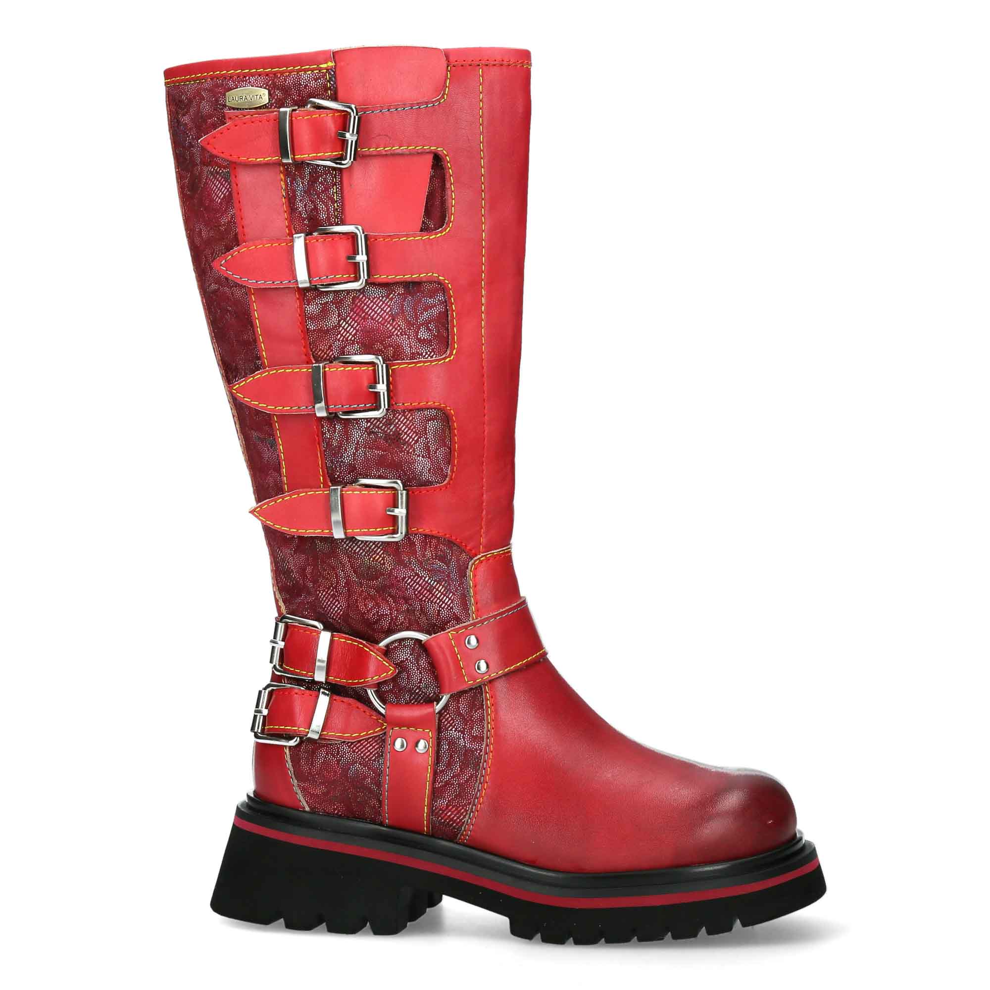 Bottes OYAO 06