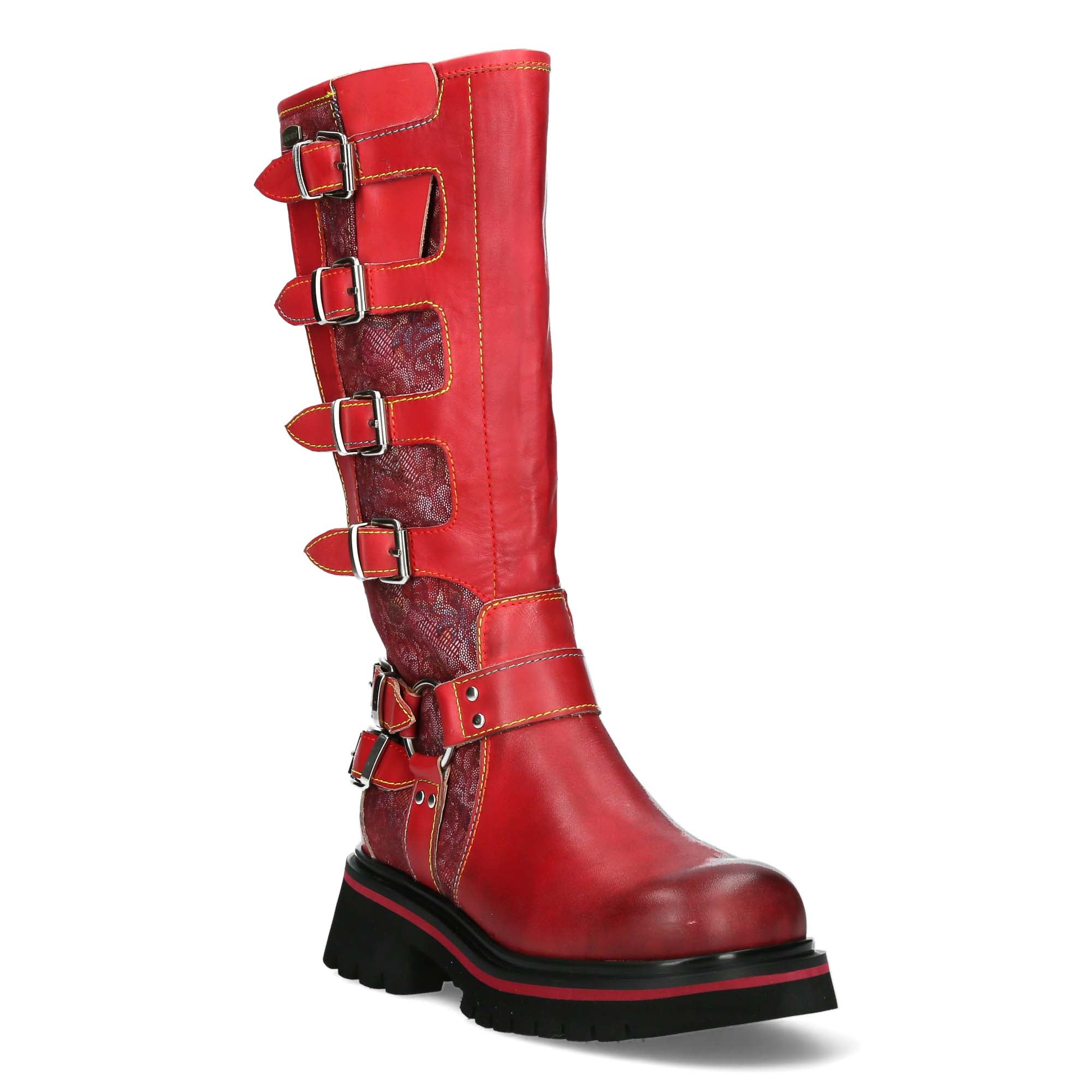 Stiefel OYAO 06