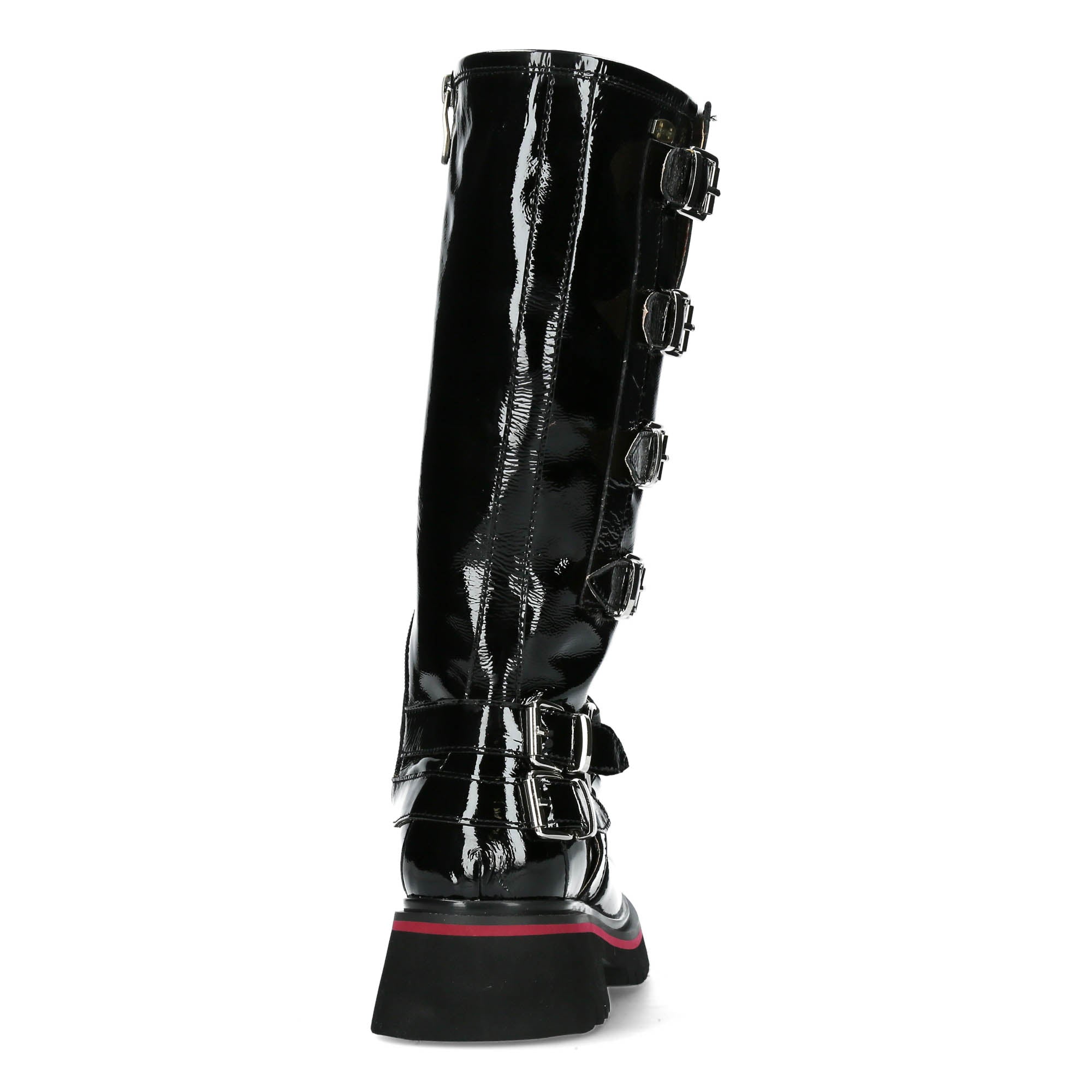 Knee boots OYAO 06