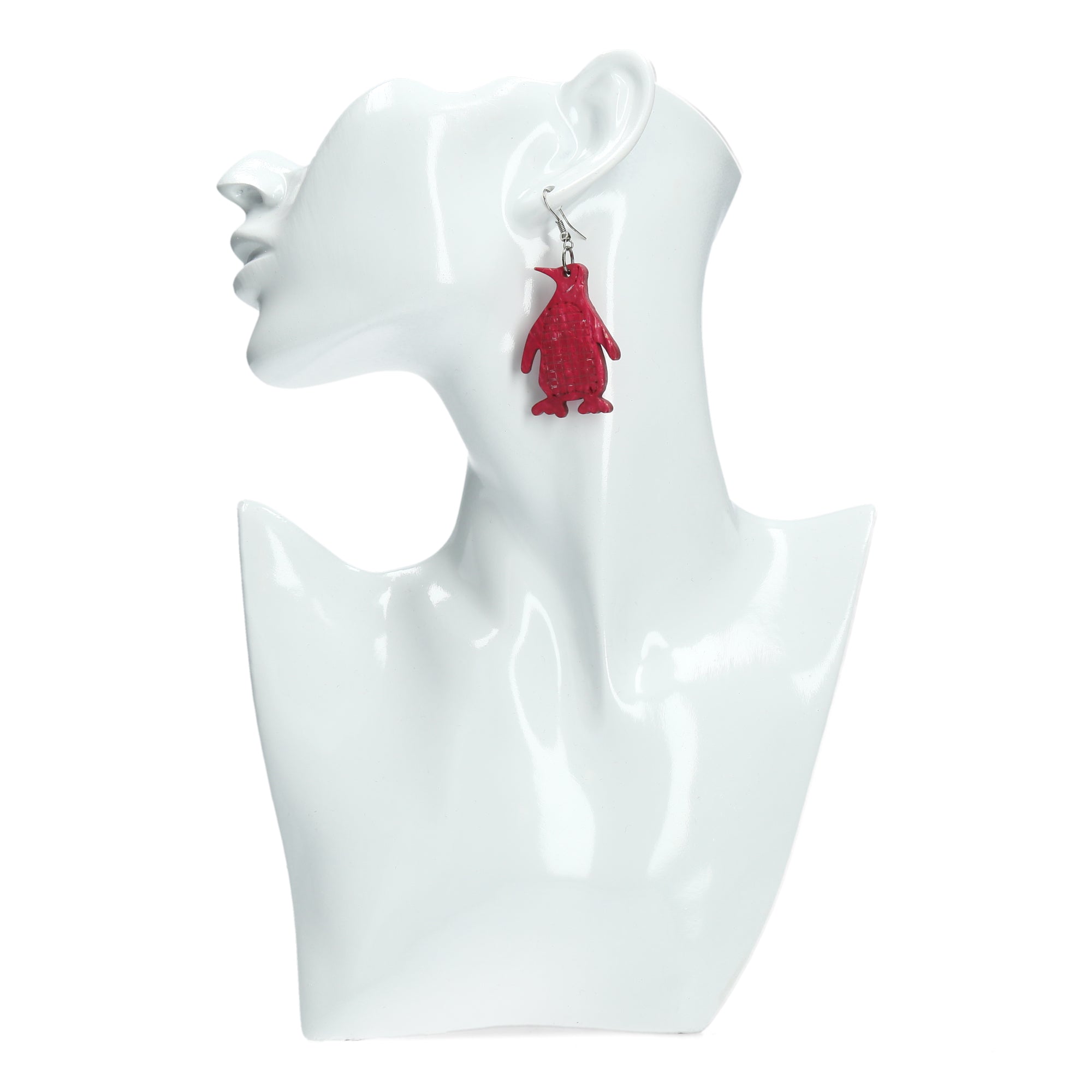 Bijou boucles d'oreilles Pablo