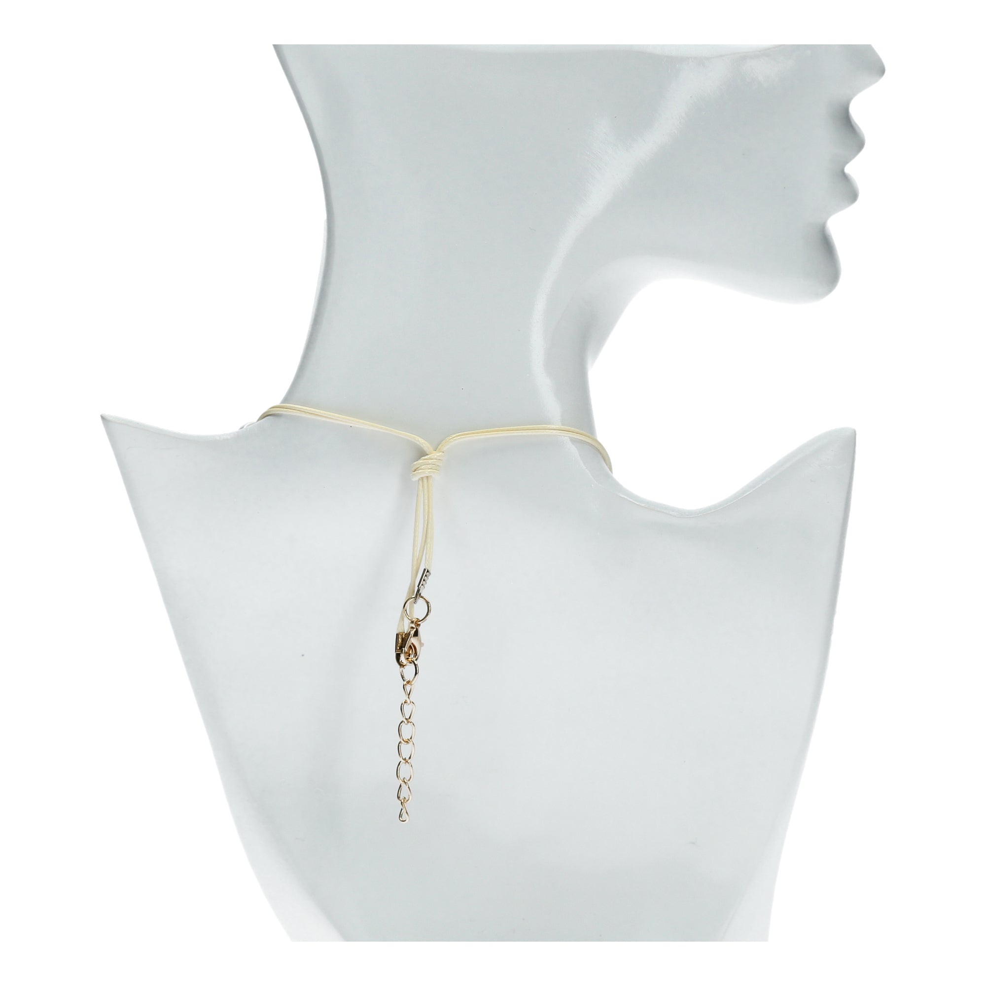 Paquito Exclusieve juwelenketting