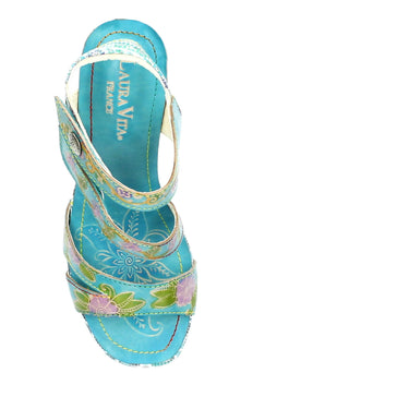 Sandals - PARINAO 01
