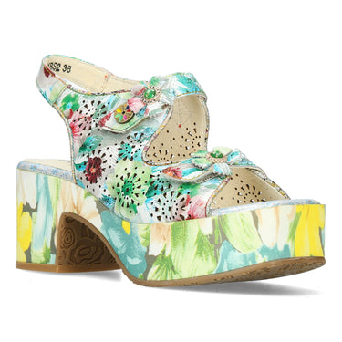 Sandals - PAULAO 01