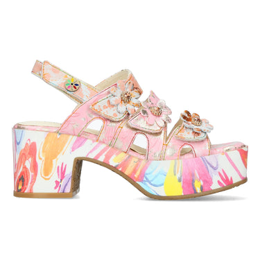 Sandals - PAULAO 04