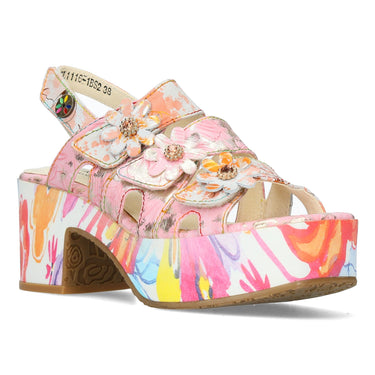 Sandals - PAULAO 04